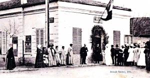 883- La Stidia - La Mairie2
